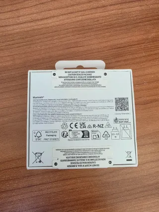 Samsung Galaxy Buds 3