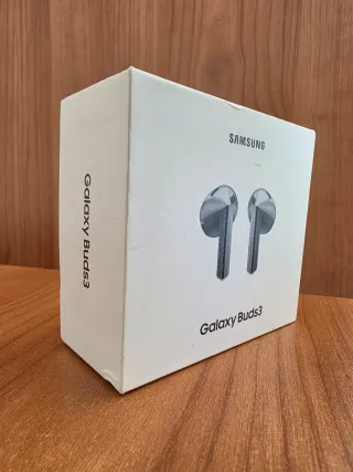 Samsung Galaxy Buds 3