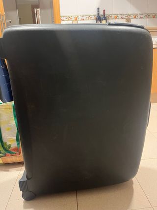 Maleta Roncato Negra