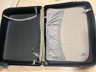 Maleta Roncato Negra