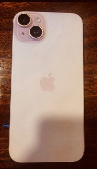 iPhone 15 Plus Rosa