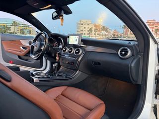 Mercedes-Benz Clase C 2016