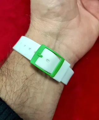 Swatch Lemongrass GG204 Anno 2009