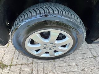 Mercedes-Benz Clase M 2007