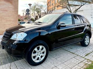 Mercedes-Benz Clase M 2007