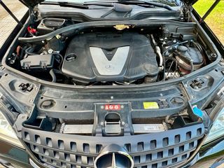 Mercedes-Benz Clase M 2007