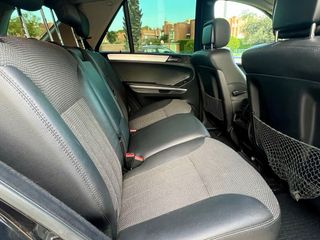 Mercedes-Benz Clase M 2007