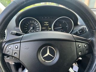 Mercedes-Benz Clase M 2007