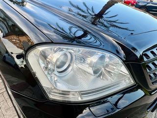 Mercedes-Benz Clase M 2007