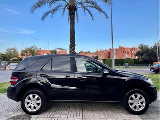 Mercedes-Benz Clase M 2007