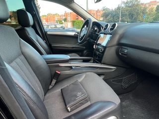 Mercedes-Benz Clase M 2007