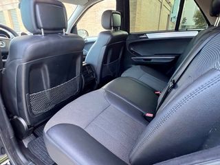 Mercedes-Benz Clase M 2007