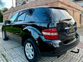 Mercedes-Benz Clase M 2007