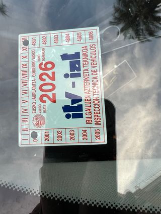 Mercedes-Benz Clase M 2007