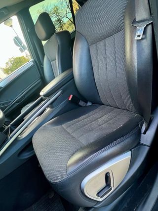 Mercedes-Benz Clase M 2007