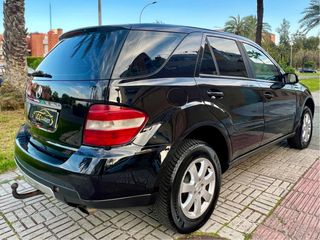 Mercedes-Benz Clase M 2007