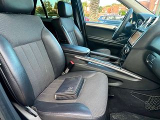 Mercedes-Benz Clase M 2007