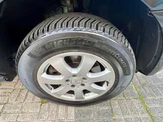 Mercedes-Benz Clase M 2007