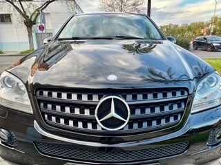 Mercedes-Benz Clase M 2007