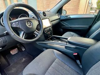 Mercedes-Benz Clase M 2007