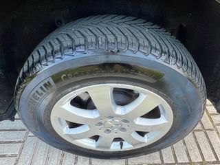 Mercedes-Benz Clase M 2007