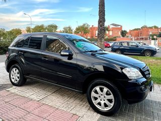 Mercedes-Benz Clase M 2007