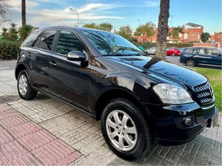 Mercedes-Benz Clase M 2007