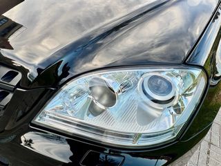 Mercedes-Benz Clase M 2007