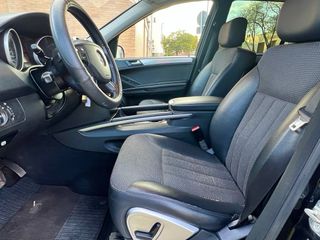 Mercedes-Benz Clase M 2007