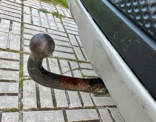 Mercedes-Benz Clase M 2007