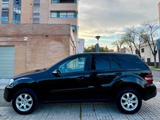 Mercedes-Benz Clase M 2007