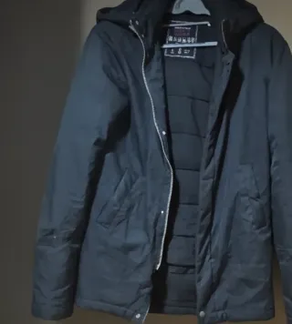 Chaqueta Springfield Keep It Warm | Abrigo