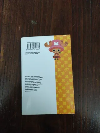 Chopperman Alla Riscossa