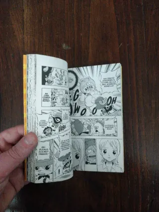 Chopperman Alla Riscossa