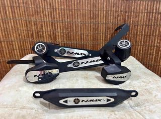 Sliders Yamaha Nmax 125