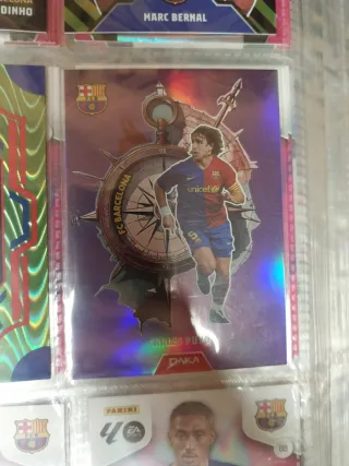 Daka Carles Puyol /175
