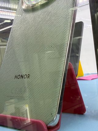 Honor Magic 6 Pro 512GB Verde/Dorado