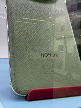 Honor Magic 6 Pro 512GB Verde/Dorado