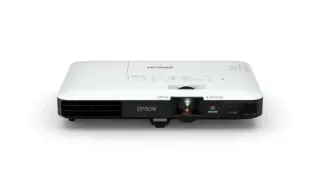 Proyector Epson EB-1780W Profesional ¡A ESTRENAR!
