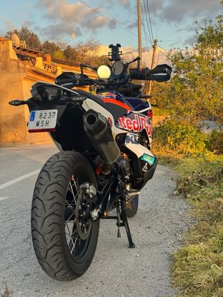 Ktm 790 Adventure 2024