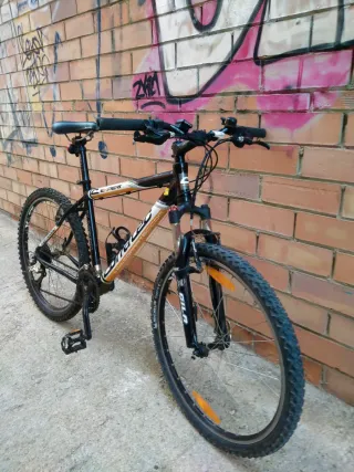 Bicicleta Corratec X-Vert S 0.3 Talla M-L