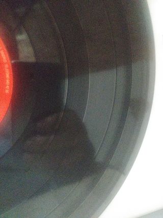 Vinilo Perales America