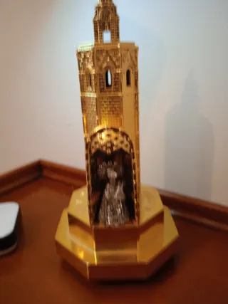 Torre Micalet Valencia Musical