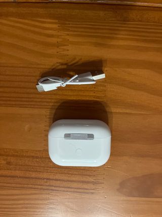 Airpods Pro (Apple)