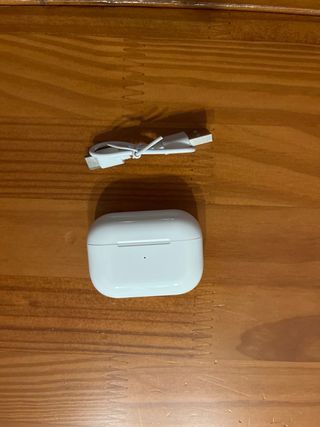 Airpods Pro (Apple)