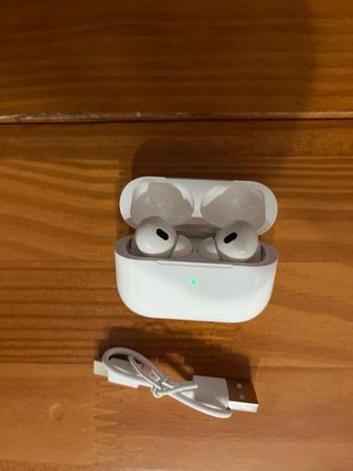 Airpods Pro (Apple)