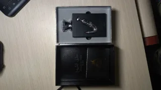 Lattafa Ishq Al Shuyukh Silver eau de parfum 100ml