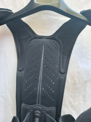 Correttore postura schiena regolabile Taglia IV