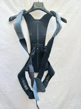 Correttore postura schiena regolabile Taglia IV