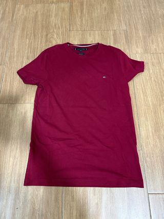 Camiseta Tommy Hilfiger